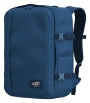 Batoh do lietadla 55x40x20 CabinZero Classic Plus 32L Jodphur Blue