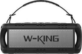 W-KING D8 Mini Čierny (D8 MINI black)