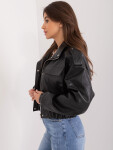 NM KR DA 0937 bunda.07 čierna M/L