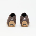 Tenisky adidas Adiracer Lo Dark Brown/ Clear Pink/ Gum4 EUR 39 1/3