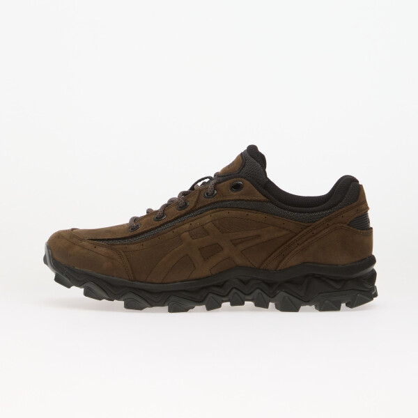Tenisky Asics Gel-Transcend Fj Black Coffee/ Graphite Grey EUR 39