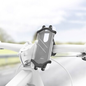 Hama neu Držiak mobilu na bicykel Vhodné pre: Universal Šírka (max.): 80 mm; 00183250