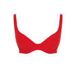 Swimwear Rossa Plunge Bikini rossa red SW1754 75E