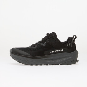 Tenisky Altra W Olympus 7 Black/ Silver/ Castlerock EUR 38