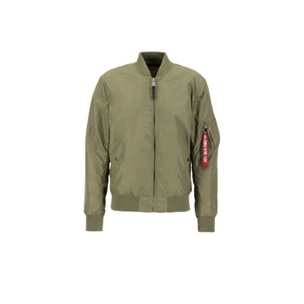 Alpha Industries MA-1 TT M 191103-11 pánska bunda M