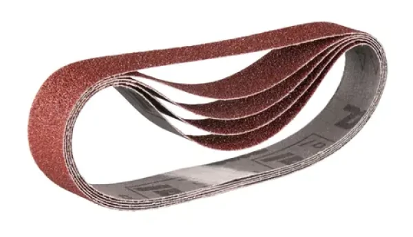 Makita P-00088 Brúsny pás 30x533 mm K40 / 5ks (P-00088)