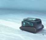 Robotický bazénový vysávač Maytronics Dolphin Liberty 600