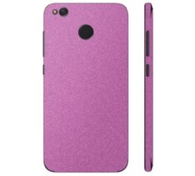 3mk Ferya Ochranná fólia zadného krytu pre Xiaomi Redmi 4X ružová matná (5903108004190)