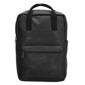 Batoh na notebook Enrico Benetti Rotterdam Notebook Backpack 13" Black