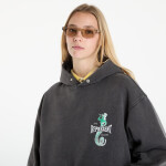 Mikina REPRESENT x The Viper Room Dice Hoodie UNISEX Vintage Grey M