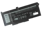 DELL batéria pre Latitude / 4-cell / 63W HR / Li-Ion (451-BCSW)
