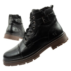 Pánske topánky Wrangler Ryland sablet smart insulated 41