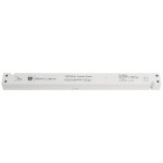 Deko Light LONG-FLAT, CV, LT napájací zdroj pre LED konštantné napätie 0 mA - 6.250 A 24 V/DC; 862173