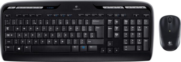 Logitech MK330 (920-008533)