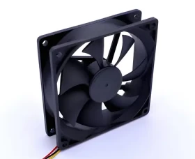 Primecooler PC-9225L12S / Ventilátor do PC / 92 mm / 1800 rpm (PC-9225L12S)