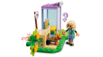 LEGO® Friends 41741 Dodávka na záchranu psov