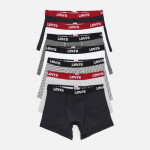 Pánske boxerky Levi's M 701225625 003 M