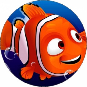 Jedlý papier Nemo 19,5 cm - Pictu Hap - Pictu Hap