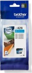 Brother Brother Ink Cart. LC-426C for MFC-J4340DW, -J4540DW, -J4540DWXL cyan LC426C