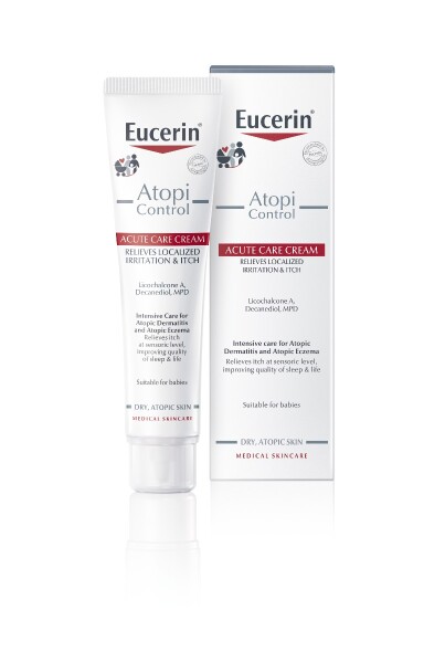 Eucerin Acute krém AtopiControl