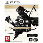 PS5 Ghost of Tsushima Directors Cut / Akčné / České titulky / od 18 rokov / Hra pre Playstation 5 (PS719713296)