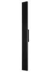Immax SUN LUXURY / Vonkajšie solárne nástenné svietidlo / 100 cm / IP44 (08509L)