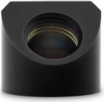 EKWB EK- Quantum Torque Static FF 45 ° - Black (3831109826652)