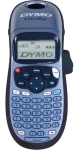Dymo LT-100H (S0725620) čierna / Štítkovač / 12 mm páska / LCD displej / tepelná tlač (S0725620)
