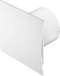 AWENTA Wentylator łazienkowy Escudo biały (WEB100W)