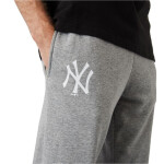 Pánske nohavice Mlb Team New York Yankees Logo Jogger M 60284758 - New Era L