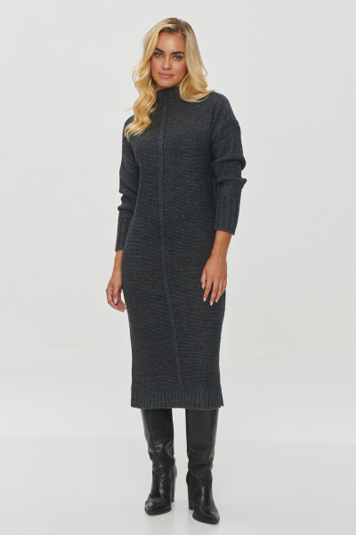 Denné šaty model 201822 Makadamia universal
