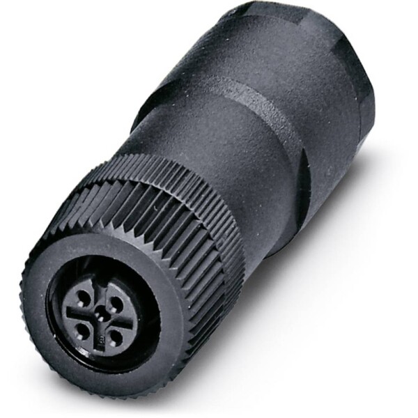 Plug-in connector SACC-M12FS-5CON-PG11-DUO 1694596 Phoenix Contact; 1694596
