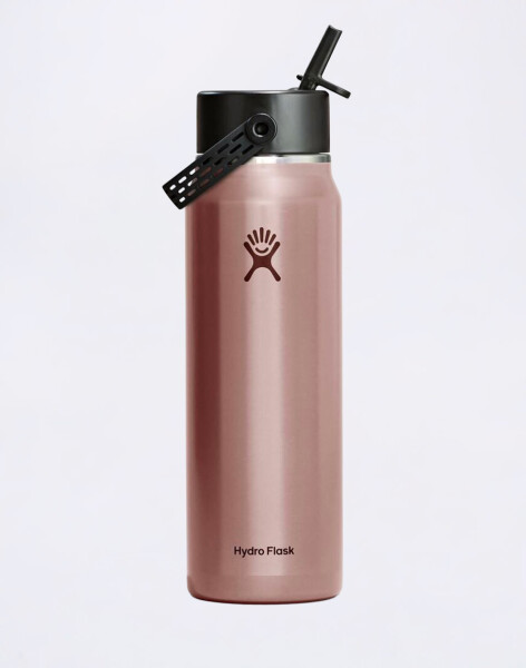 Hydro Flask Lightweight Flex Straw Bottle (946 ml) Quartz
