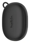 Belkin AUC016hqBK ActiveFit čierna / Bezdrôtové slúchadlá / Športové / Do uší (AUC016HQBK)