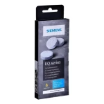 Siemens TZ80001B / Čistiaca tableta pre kávovar / 10 ks (TZ80001B)