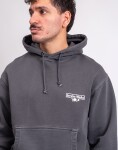 Service Works Loopback Trademark Hoodie BLACK L