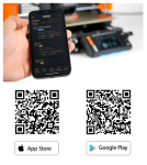 Prusa Research 3D tlačiareň ORIGINAL PRUSA MK4S