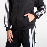 Mikina adidas Lace Branding Fb Tt Tracksuit Top Black M