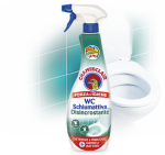 Chante Clair Aktívna pena odvápňovacia na WC 625ml