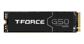 TeamGroup T-Force G50 2TB / Interný SSD / M.2 2280 NVMe PCIe 4.0 / čítanie: 5000 MB/s / zápis: 4500 MB/s (TM8FFE002T0C129)