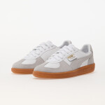 Tenisky Puma Palermo Lth White EUR 37