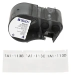 BRADY Etikety pre M510, BMP51, BMP53, M511 / Etikety / Samolepiace (M5-32-427)
