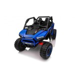 Mamido Elektrické autíčko Buggy KCK 4x4 24V modré