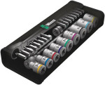 Wera 004051 Zyklop Metal 8100 SB 11, 29 d