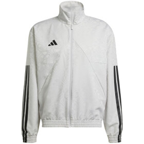 Adidas Tiro WV TT Q3 M mikina JW0233 muži XS