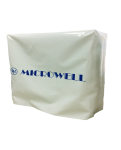 Zimná plachta pre tepelné čerpadlo Microwell HP 1100 SILVER Inverter Pro Compact