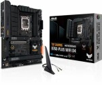 ASUS TUF GAMING B760-PLUS WIFI D4