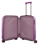 Sada cestovných kufrov Travelite Lascana Edition S,M,L Purple Degrade