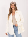 Bunda IT KR 22292.85 ecru jedna velikost