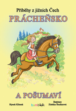 Příběhy jižních Čech Prácheňsko Pošumaví, Klimek Hynek